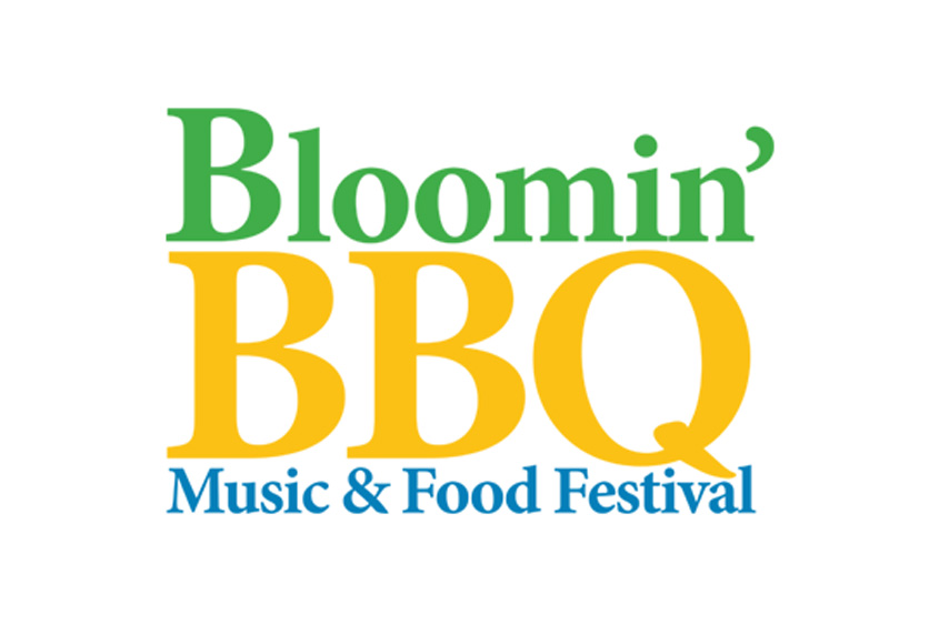 Bloomin BBQ
