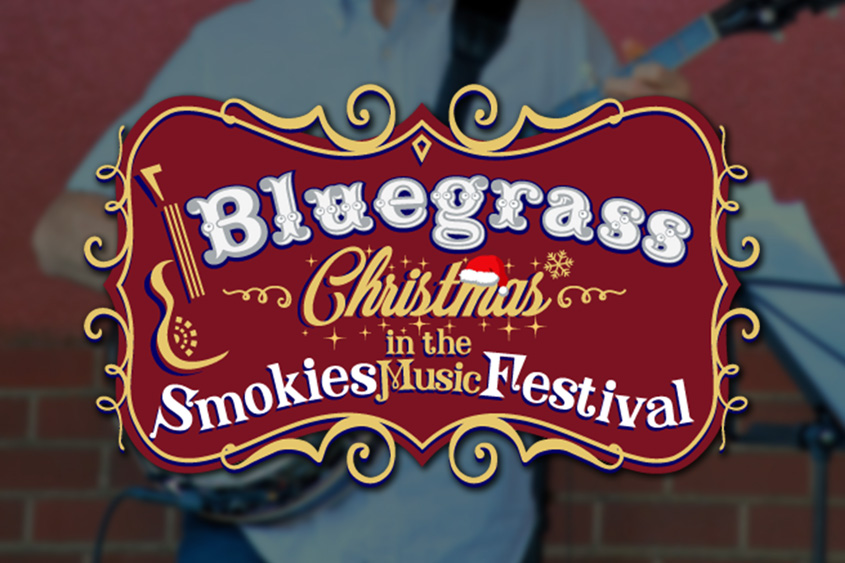 Christmas in the Smokies Bluegrass Festival