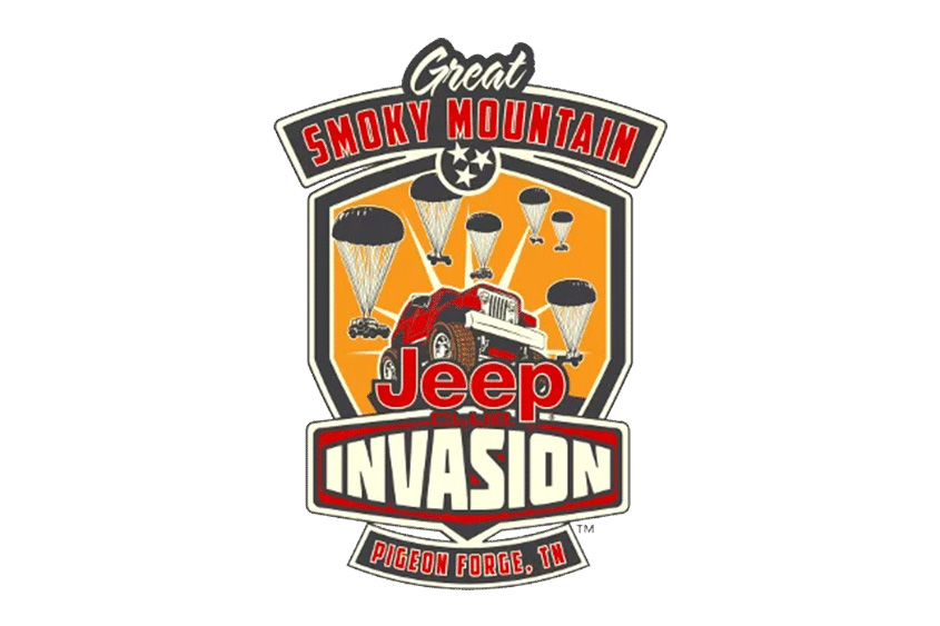 Jeep Invasion