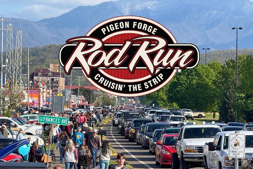 Spring/Fall Rod runs