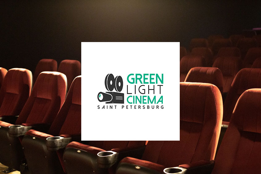 Green Light Cinema