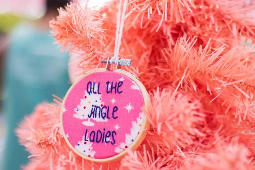 St. Pete Indie Holiday Festival